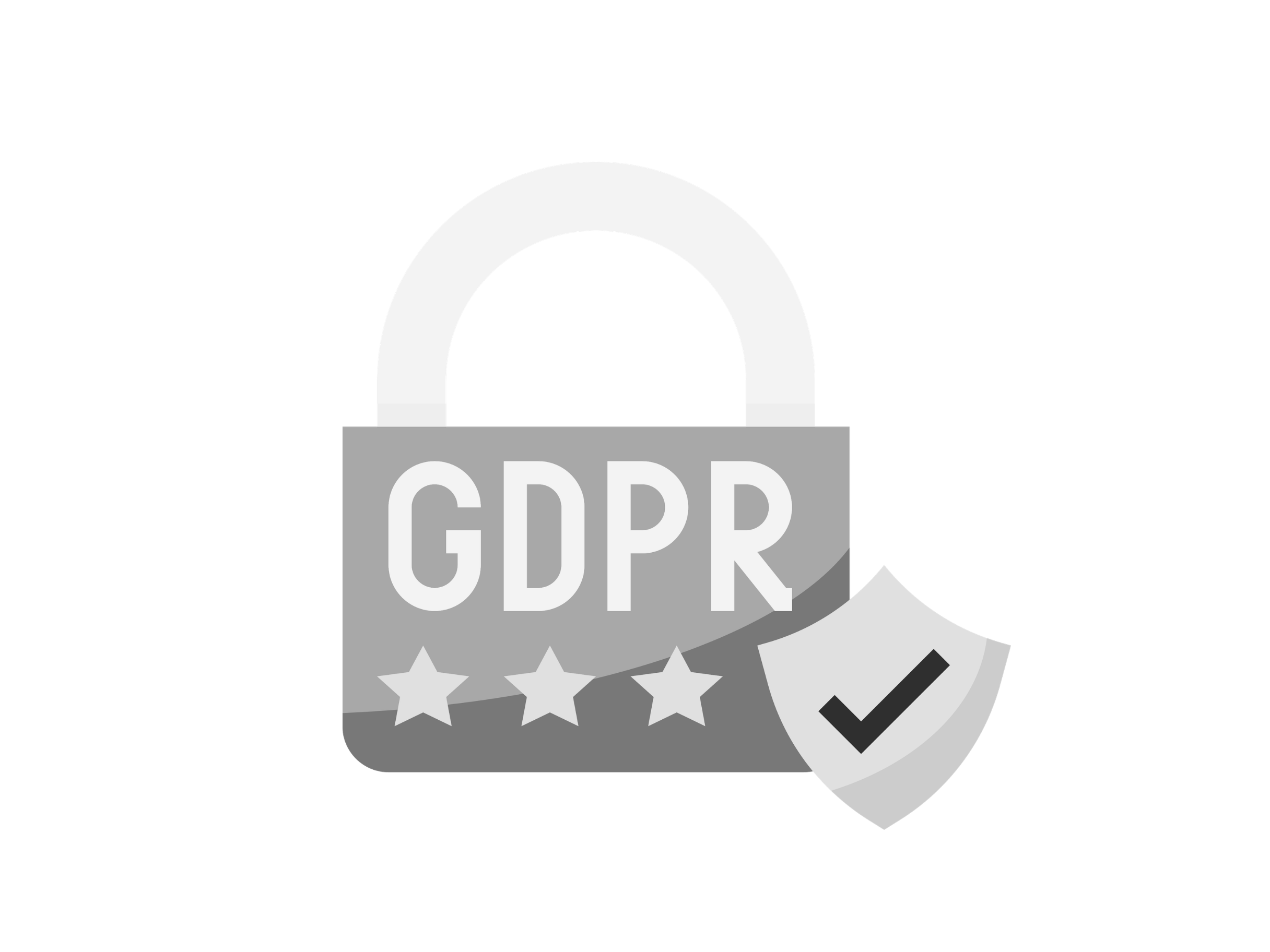 GDPR aligned