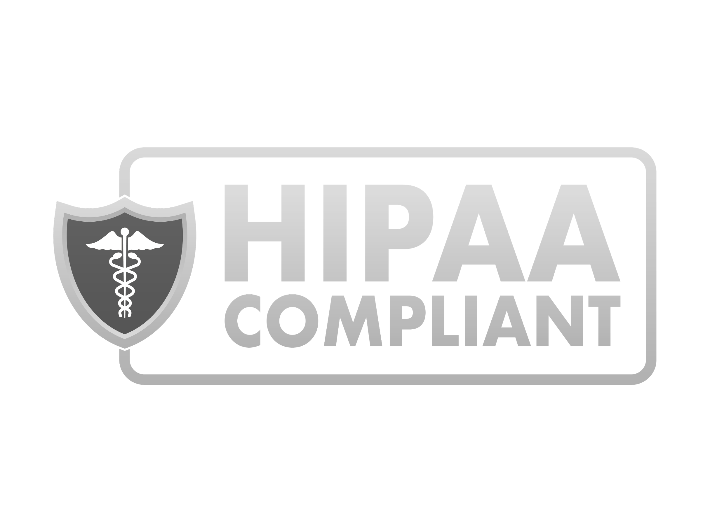 HIPAA aligned